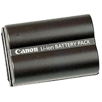 Canon Li-ion аккумулятор BP-511A