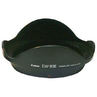 Canon EW-83E Lens Hood