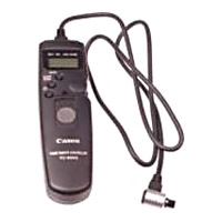 Canon Timer remote control TC-80N3