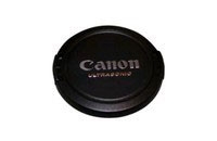 Canon E-52 Lens cap (крышка объектива)