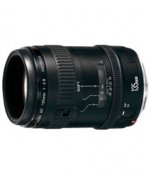 Canon EF 135mm f/2.8 SF