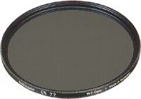 Heliopan 77mm 0,3x ND Light Gray ES 77 slim Нейтральный 2х фильтр