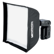 Quantum QF68 12 x 12 Qflash Softbox