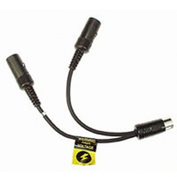 Quantum QT48 Dual Output Connector/Turbo