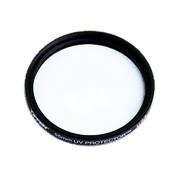 Tiffen 62 mm UV Protector Filter